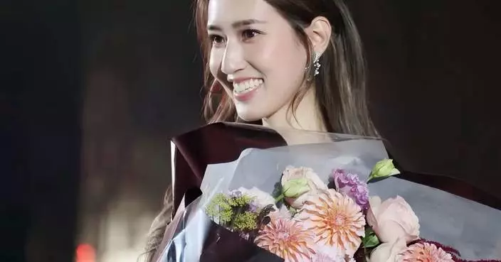 Miss Universe Hong Kong 2026 Concludes in Style