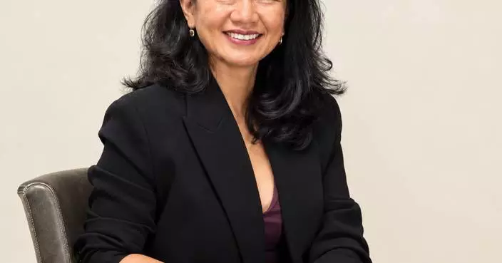 Somerset Diamond Bay Garden Phnom Penh appoints Jamila Nsouli as General Manager ahead of planned November opening