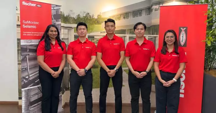 Fischer Etablishes New Malaysian Subsidiary, Reinforcing Its Commitment to Customers Across Malaysia