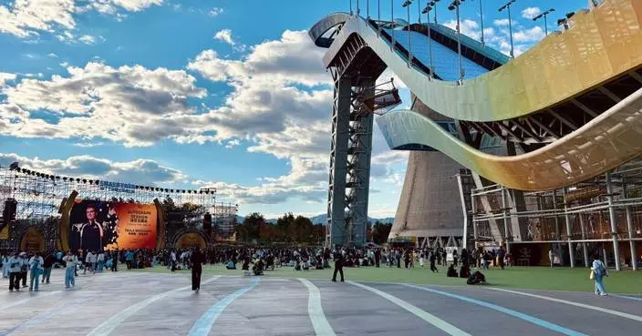 How the "Dual Olympic City" Activates the Sports Event Economy
