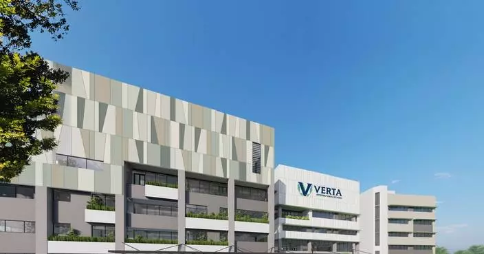 Vingroup Announces the Establishment of VERTA – A New Educational Model for a Generation Growing Up in the Age of AI