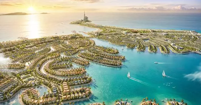 Minutes, Not Miles: Vinhomes Green Paradise Combines Rapid Transit and Integrated On-Site Ecosystems