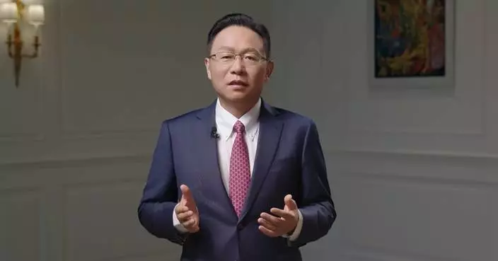 Huawei Commits to Advancing an Intelligent, Green Europe with Customers and Partners