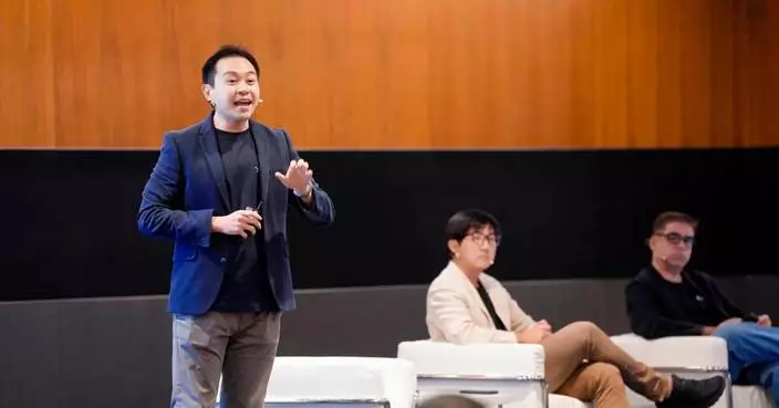 YeahPay at MAG Singapore: AI Is Redefining the Role of Payment Providers