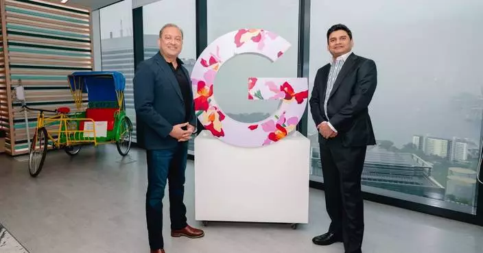 LeapThought and Google Cloud Partner to Secure and Connect Critical Building Infrastructure with Sovereign AI