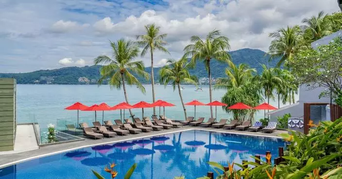 ONYX Hospitality Group Invites Travellers to Discover Phuket and Penang Through Faith, Heritage and Relaxation