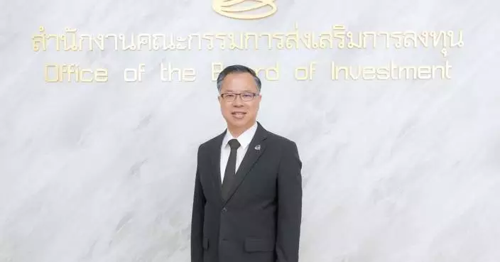 AI and EV Boom Draws $690 Million in Advanced Materials Investment Plans to Thailand