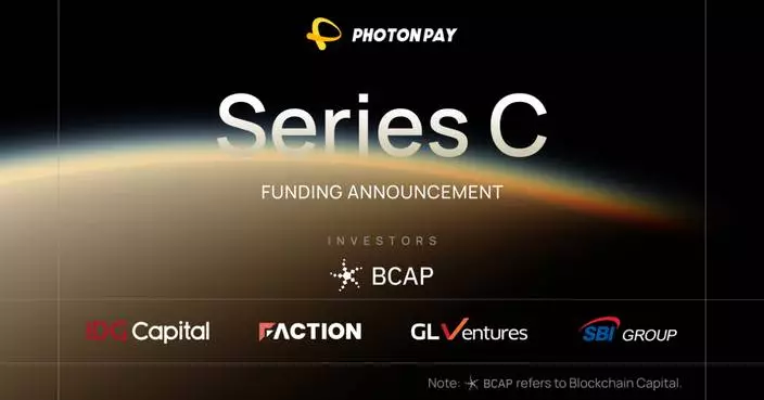 PhotonPay Raises $40M Series C to Scale Its Stablecoin-Centric Financial OS