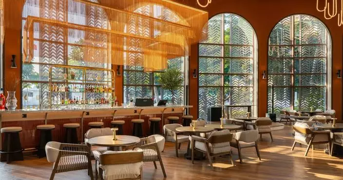 ONYX Dining invites guests to discover dining experiences for every occasion with the people who matter