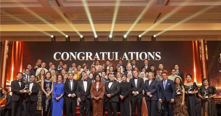 Malaysian Leaders and Enterprises Advance Excellence Beyond Business