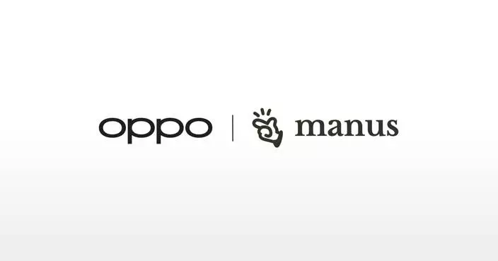 OPPO Partners with Manus to Bring Agentic AI Experiences to Smartphones