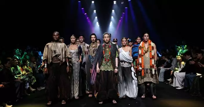 Siam Paragon Bangkok International Fashion Week 2026 Unites Thai Designers to Drive the Future of Thailand’s Fashion Industry