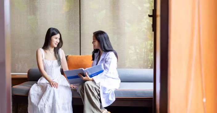 BDMS Wellness Clinic and Sri panwa Advance Scientific Wellness through 'The Holistic Wellness Retreat', Elevating Phuket as a Global Wellness Destination