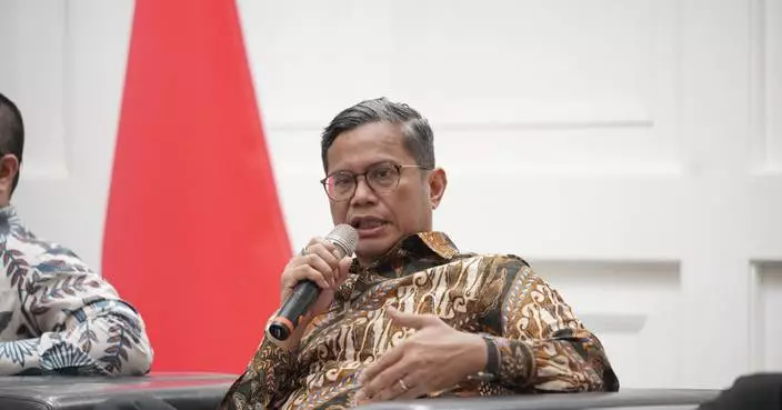 New Asia Forum 2026 Targets US$30 Billion in Investment Mobilization, Positions Indonesia as a Gateway to Asia’s Growth