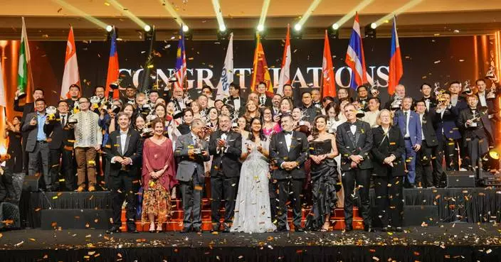 Thai Leaders and Enterprises Advance Excellence with Purpose