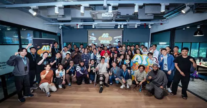 Coupang and OpenAI Co-host AI Grand Prix Singapore 2026 Hackathon