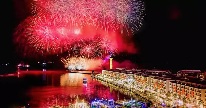 Sun Group Facilities in Ha Long Connect Bay Cruises With Shore Activities Ahead of November