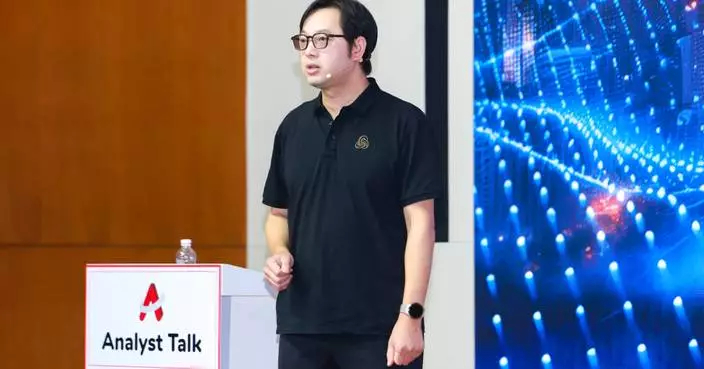Huawei Wireless Unveils Innovation Breakthroughs to Pioneer New Communications Networks