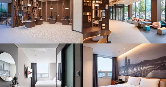 Travelodge Gangnam Yeoksam Seoul Opens as Travelodge’s Largest Hotel in Asia