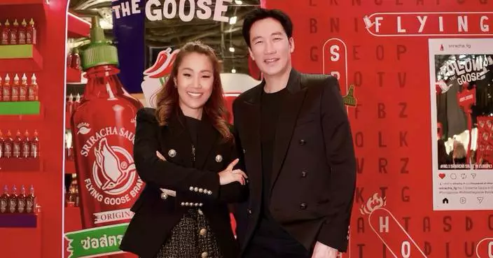 Exotic Food Showcases Its Position as a Leading Global Sriracha Producer and Exporter at SIAL Paris 2026