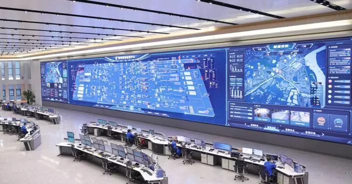 From Expertise to Intelligence: NISCO Deploys World's First Swarm-Intelligence Steel Model at Scale