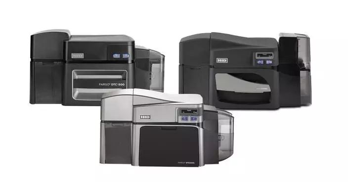 HID Enhances FARGO® DTC Printer Line to Help Organizations Issue Faster, More Secure ID Cards