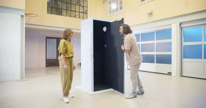 What If Anxiety Isn’t the Enemy? Bupa’s Health or Hype Video Series Explores the Body’s Response to Anxiety and New Approach to Workplace Burnout