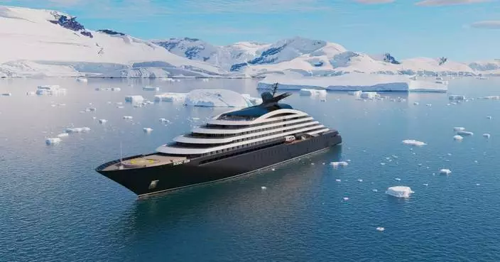 Scenic Group Marks 40 Years with Global River & Yacht Expansion