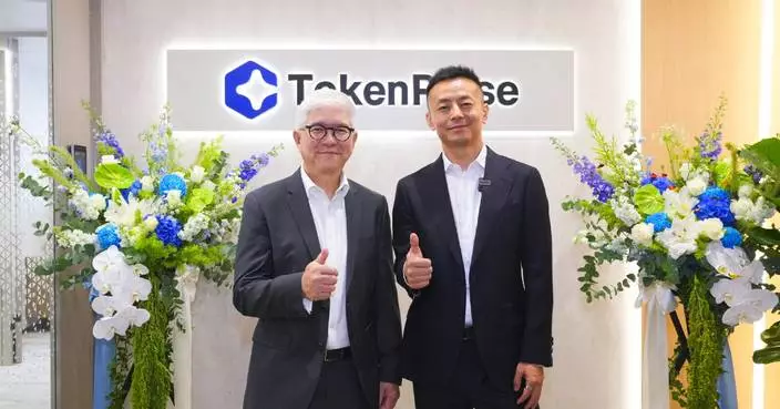 TokenPulse Opens Singapore APAC Operating Hub