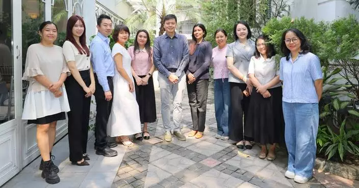 From golden population to golden workforce: The human side of Vietnam’s AI vision
