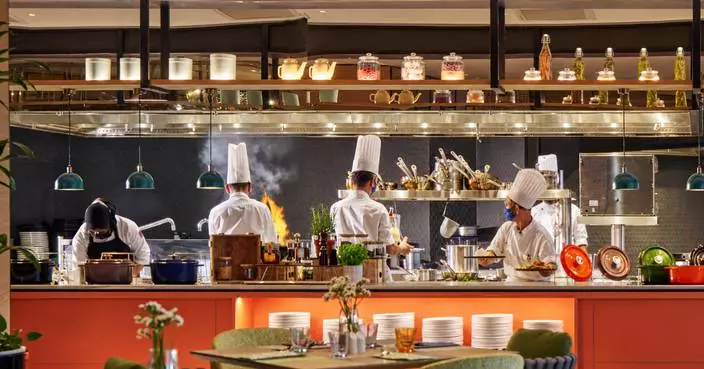 Discover Penang’s Charm Through Its Flavours and Historic Streets ONYX Hospitality Group Invites Travellers to Explore Penang with Amari and OZO