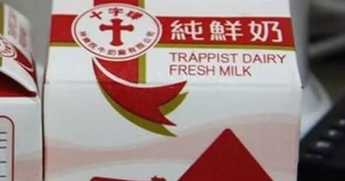 牛奶品牌的辛酸故事