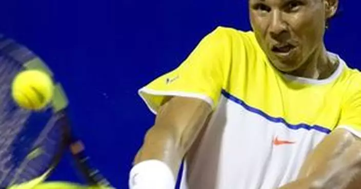 受保護的文章：【腦的鍛煉】網球手拿度是右撇子？