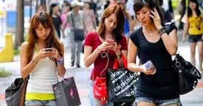 使用智能手機，令生活更滿意？