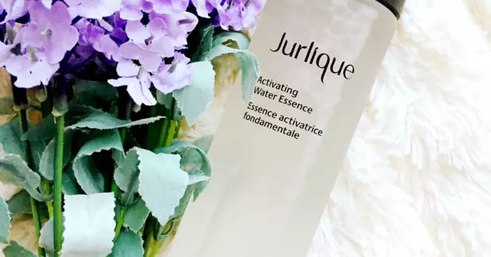 受保護的文章：Jurlique 活肌水精華賦予源源不絕的保濕力