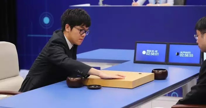 人工智能的未來: AlphaGo的下一步