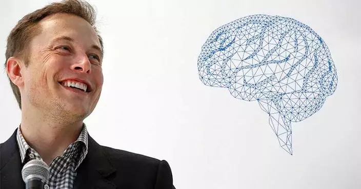 馬斯克「狂想曲」: 神經織網助人類對抗AI
