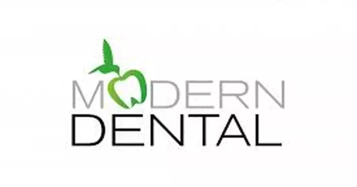 現代牙科逐年增長並創新高