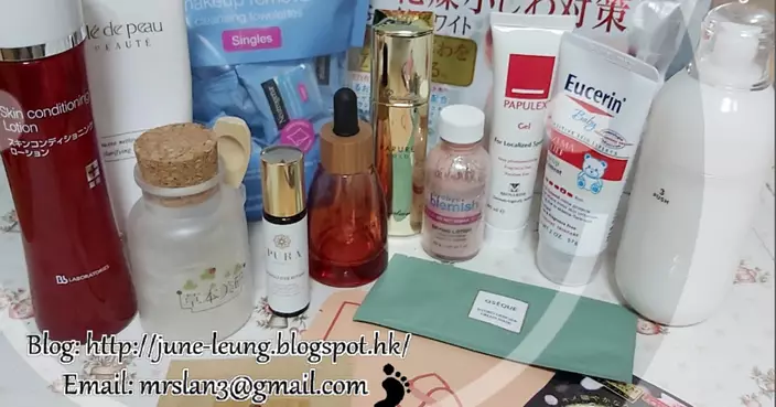 [總結] 2020 年度最愛及驚喜產品