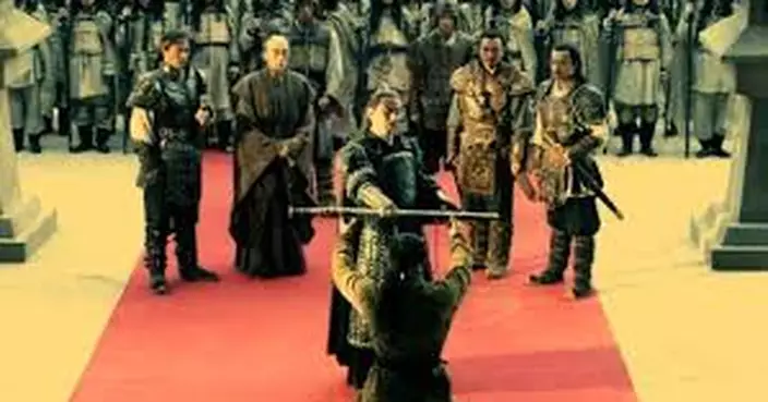 「臥薪嚐膽」的時代意義