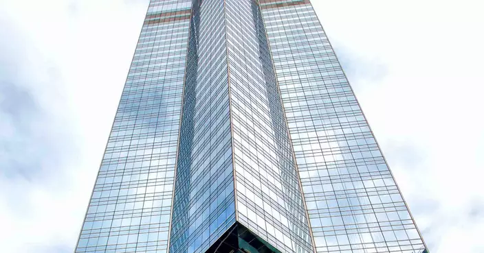 【專家教路工商舖】中環海濱地王招標佳料帶動中區指標商廈交投趨升