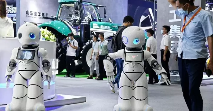 科技創富三大定律