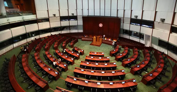 香港選舉新規，規劃香港新未來——9月19月香港選委會舉行首場選舉