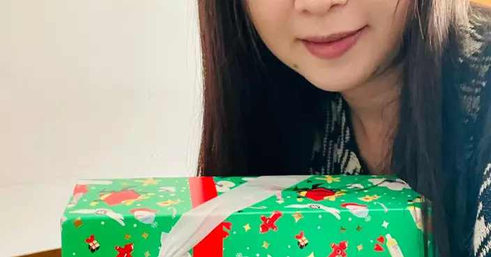 Kiehl's 聖誕狂歡禮盒~~