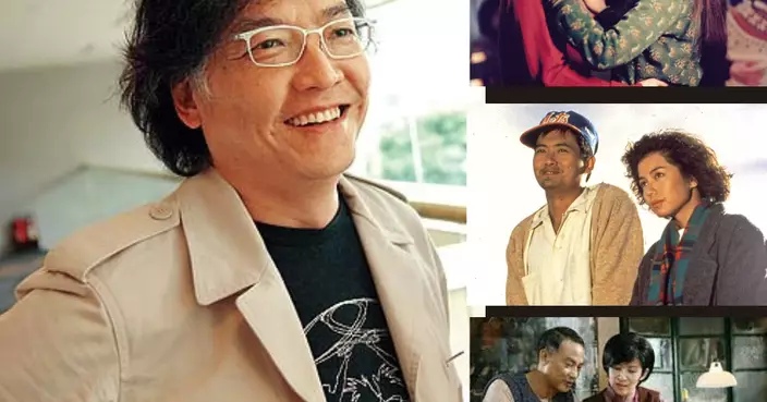 霸戲哥之日常#292｜ 懷念大仙