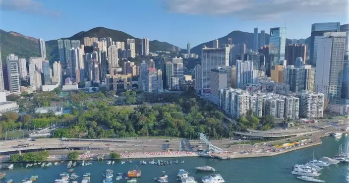 新班子上任 帶來好磁場