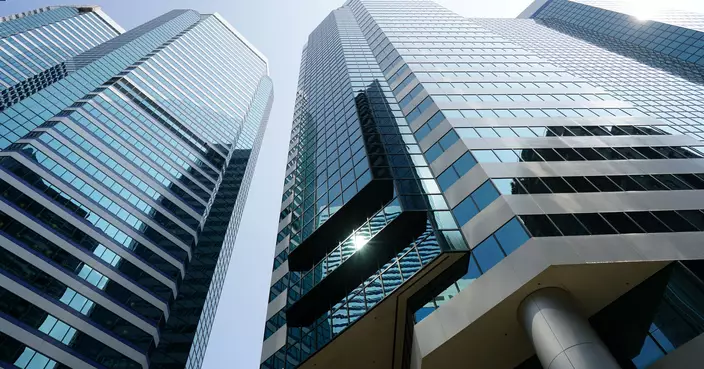 應如何解讀住宅與工商舖市場？