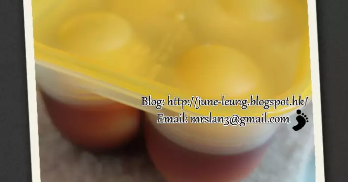 [簡化版] 醃製麻藥蛋