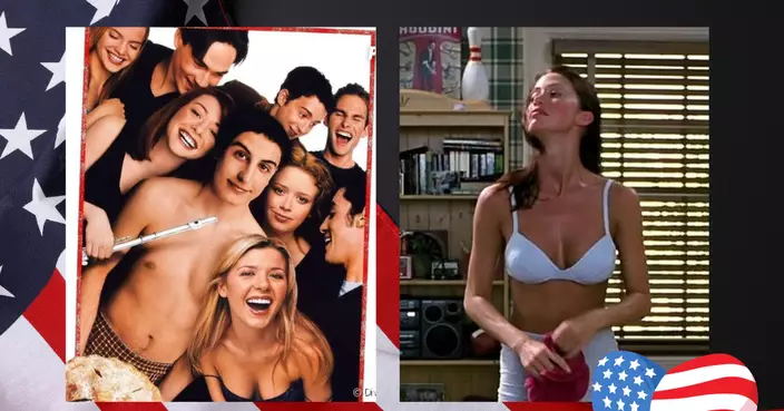 霸戲哥之日常#437｜ 美國處男