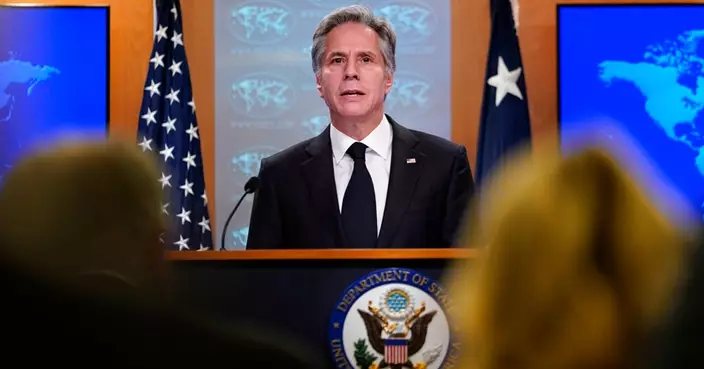 英國大學「神奇」實驗推斷，美國或命不久矣